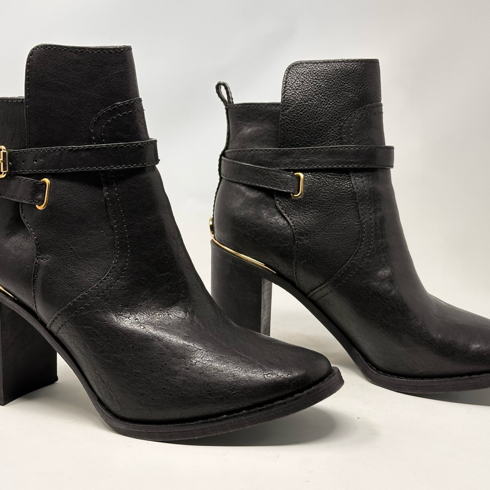 Tory Burch Ankle Boots